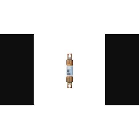 Eaton Bussmann Inline Fuse, KAC Series, 6A, Fast-Acting, 600V AC, Bolt-On KAC-6